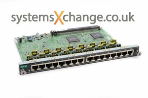 Panasonic KX-NCP1172 16 Port Digital Extension Card DLC16 - 12 Month Warranty - Picture 1 of 1