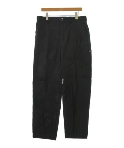 UNDERCOVER UNDER COVER Pantalone (Altri) Uomo Sottocoperta Usatoge