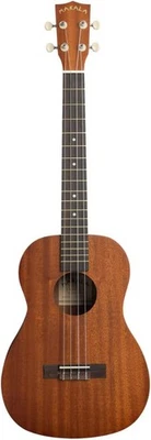 Brand New Kala MK-B Makala Classic Series Mahogany Baritone Ukulele - Image 1 of 4