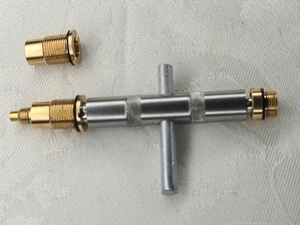 Ronson Type A valve Tool Double Ended. - Picture 1 of 6