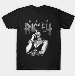 Camiseta WWE Rhea Ripley Portrait - Imagen 1 de 4