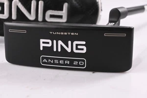 Ping Anser 2D 2024 Putter / 34 Inch - Picture 1 of 8