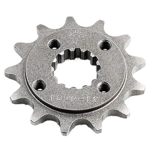 Piñones JT piñón delantero de acero de 13 dientes para Polaris Predator 500 y Outlaw 500 - Imagen 1 de 2
