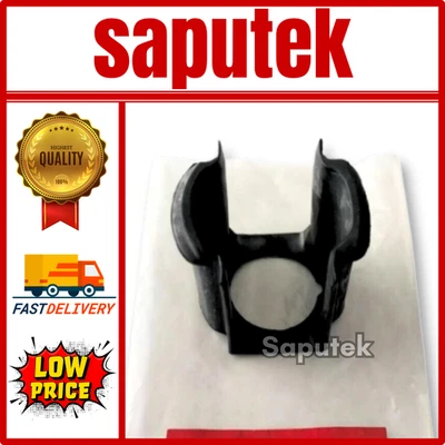 Buje de tope de brazo de control inferior Honda HR-V 2017-2021 51399-T7A-003 Foto 1 de 4