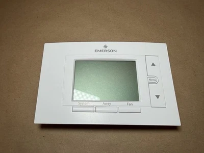 Termostato no programable Emerson serie 80 1F85U-22NP | blanco Foto 1 de 4