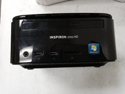 Dell Inspiron Zino HD 400 AMD Athlon x2 3250e 4 GB SIN OS 250 GB Foto 1 de 4
