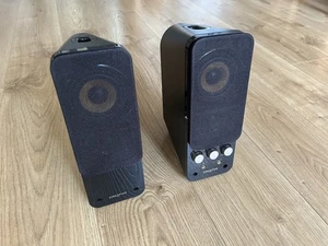 CREATIVE GigaWorks T20 Series II Multimedia Speakers - Black - Picture 1 of 7