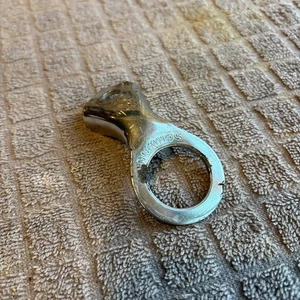 Schwinn Truss Rod / Front Rack COLLAR 1960’s - Bild 1 von 6