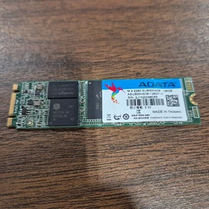 ADATA Ultimate SU800 128GB M.2 2280 SATA 3D NAND SSD - Picture 1 of 2