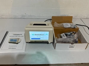 BC IPA-3400 Infusion Pump Analyzer - Picture 1 of 11
