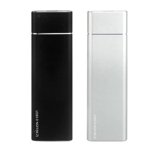 M.2 NGFF à USB 3.0 Boîtier SSD Adaptateur 6Gbps avec UASP avec Clé B/Clé B M - Photo 1/14