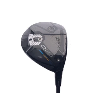 NEW TOUR ISSUE TaylorMade Qi10 Tour Rocket 3 Wood / 13.5 Degrees / Stiff Flex - Picture 1 of 9