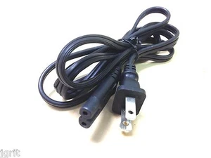 POWER CORD Canon PIXMA MX320 MX330 MX860 printer ac cable electric AC AIO copier - Picture 1 of 4