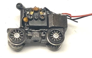Märklin 3039 Repuestos BR 10 -- BASTIDOR DE ACCIONAMIENTO con MOTOR -- 16/4 - Imagen 1 de 4