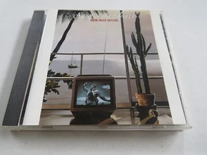 SNIFF 'N' THE TEARS - Ride Blue Divide (1991) - CD Album- 9 tracks - Picture 1 of 3