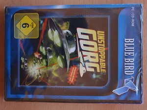 Unstoppable Gorg (PC, 2012, DVD-Box) - Bild 1 von 1