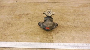 1987 Honda CBR600F Hurricane H547-2) radiator fill neck thermostat housing - Picture 1 of 12