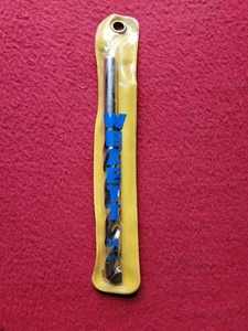 9/16" Wezett Masonry Drill Bit Made In Germany - Picture 1 of 3