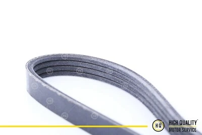 Fan Belt For Lister Petter, Onan 751-17820 LPW, LPWS, LPA, LPWT, 875MM. - Image 1 of 2