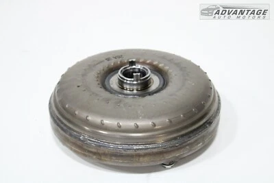 Nissan Altima 2019-2021 tracción delantera transmisión automática convertidor de par 70 k OEM Foto 1 de 4