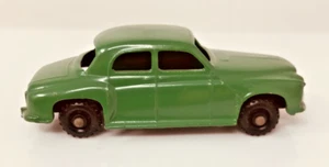 BUDGIE TOYS #19 ROVER 105 ROVERMATIC SQUAD CAR M638 - Picture 1 of 6