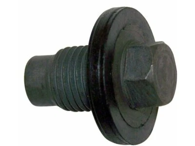 Conjunto de tapón de drenaje de aceite Crown 92793PQ 2014 2015 2016 2017 para Ram 1500 2013-2018 Foto 1 de 2