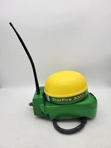John Deere Starfire 3000 RTK GPS-Empfänger neue Version Deluxe Shroud PFP12599 - Bild 1 von 6