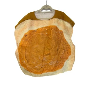 Costume Couples PB&J Halloween Standard Sz Peanut Butter Jelly Spooktacular Crea - Picture 1 of 8