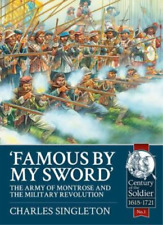 Charles Singleton Famous by My Sword (Paperback) (UK IMPORT)