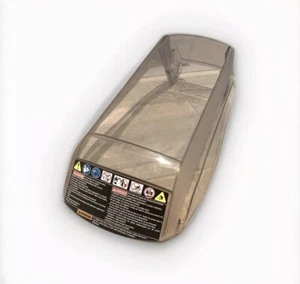 Ryobi 40V Electric Mower RY401011VNM/RY401012VNM Battery Cover - Picture 1 of 6