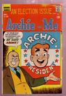 Archie And Me #25  1968 -   -Vg- - Comic Book