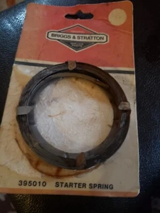 395010 vintage Briggs Stratton Starter Spring - Picture 1 of 1
