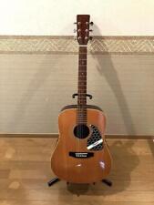 Acoustic Guitar Takamine & Co. TD27 Amber 1980s-1990s Japan Vintage with Case
