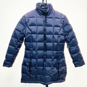rampage puffer jacket