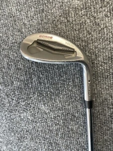Ping/GeorgeTour/60*/LobWedge/RH/Steel/37”/SS1648 - Picture 1 of 7