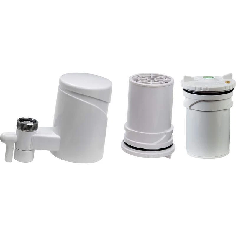 In-Line Faucet Filter - Image 1 of 1