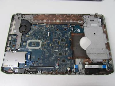 Dell Latitude E5530 - i5-3210 2.5GHz Motherboard - LA-9702P - Parts Only - Image 1 of 4