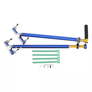 Handicap Driving Hand Control Adjustable Length Disabled Driver Car Pedal Assist - Zdjęcie 1 z 12