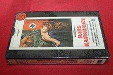 Betamax RAUS KAMARADEN di Alfred Vohrer VHS