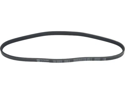 Para Honda Civic del Sol 1993-1995 Multi Rib Cinturón Dirección Asistida API 47117ZH 1994 Foto 1 de 2