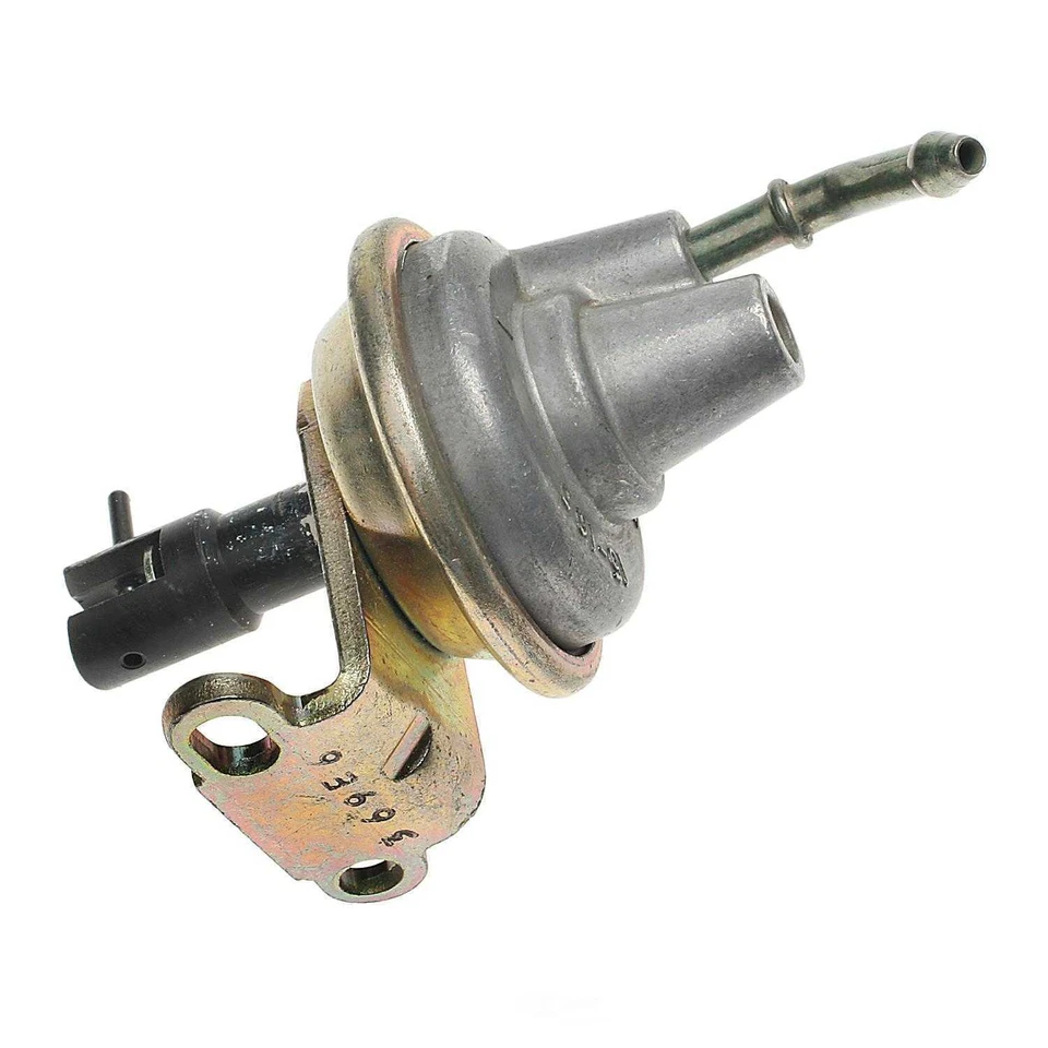 Estrangulador de carburador extraíble BWD VC636 Foto 1 de 3