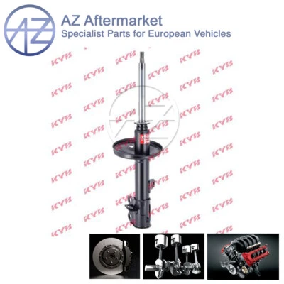 Fits Toyota Corolla 1997-2000 1.8 + Other Models AZ Rear Right Shock Absorber - Image 1 of 2