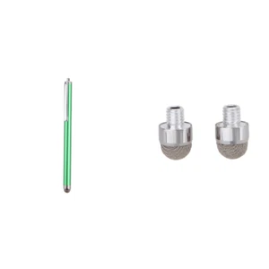 Touch Screen Pen Capacitive Pen for iPhone Tablet Phone (Green - Zdjęcie 1 z 12