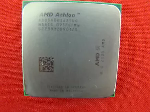 AMD Athlon X2 5400+AD0540BIAA5D0 Dual Core 2.8GHz CPU Processor #KZ-3422 - Picture 1 of 2