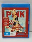 Pink Funhouse Tour : Live in Australia (Blu-ray Disc, 2009)