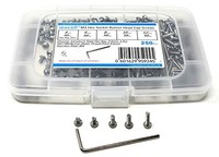uxcell a16022300ux0808 1.25 mm Pitch M8 x 100 mm Male Threaded Rod Bar Stud Bronze Tone 4 Pcs Pack of 4 uxcell a16022300ux0808 1.25 mm Pitch M8 x 100 mm Male Threaded Rod Bar Stud Bronze Tone 4 Pcs Pack of 4