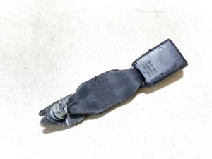 Subaru Impreza 2009 Seat belt holder (Seat belt Buckle) rear left  #1055938-56 - Bild 1 von 9