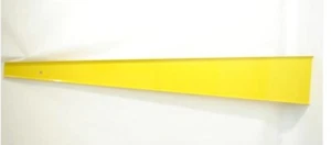 Serco - 586-0440 Toe Guard 2nd Stage Left Hand For Use Dock Levelers W800 Series - Picture 1 of 1