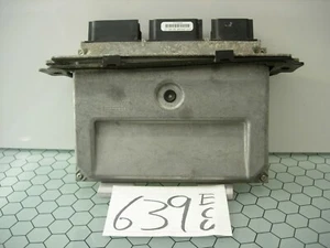 11 12 13 Ford F-150 #639 Engine Computer ECM ECU CL3A-1A650-BHD - Picture 1 of 4