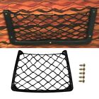 Neat and Clean Storage Net for Camper Caravan Boat Excellent Space Management